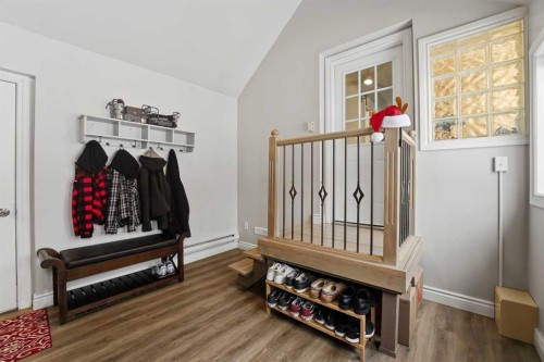 3722 44 Avenue, Red Deer, AB - Indoor Photo Showing Other Room