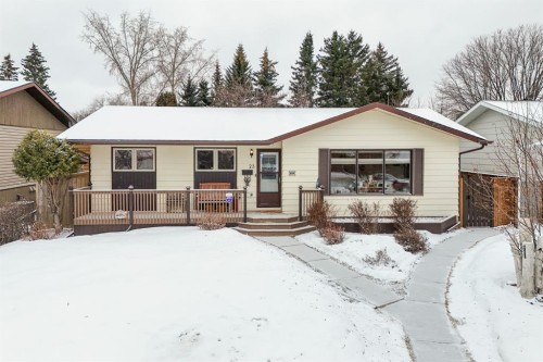23 Bettenson Street  Red Deer, AB T4R 1J5