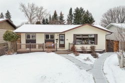 23 Bettenson Street Red Deer, AB T4R 1J5