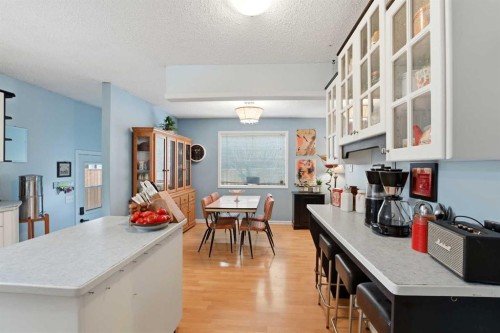 39 Norris Close, Red Deer, AB - Indoor