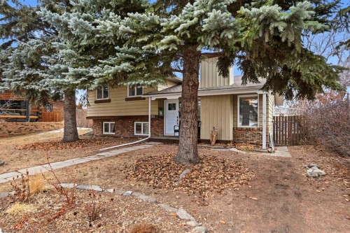 39 Norris Close  Red Deer, AB T4P 1R2