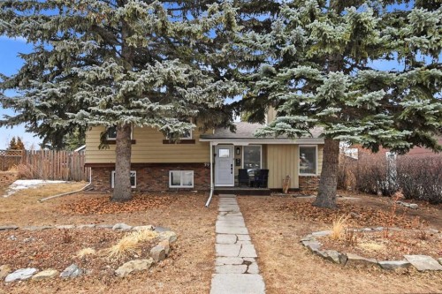 39 Norris Close, Red Deer, AB - Outdoor