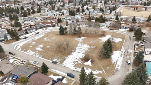39 Norris Close, Red Deer, AB - Outdoor With View