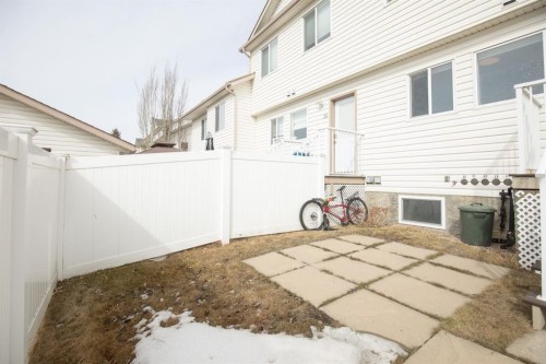 37-33 Donlevy Avenue, Red Deer, AB - Outdoor With Exterior