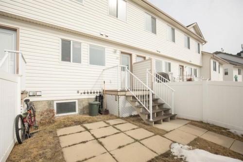 37-33 Donlevy Avenue, Red Deer, AB - Outdoor With Exterior