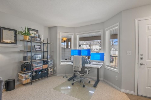 37-33 Donlevy Avenue, Red Deer, AB - Indoor