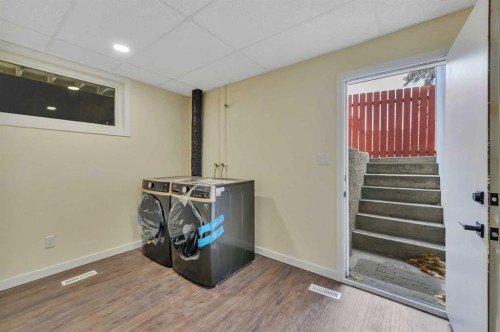 27 Gregson Crescent, Red Deer, AB - Indoor