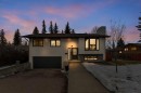 27 Gregson Crescent, Red Deer, AB  - Outdoor 