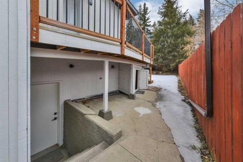 27 Gregson Crescent, Red Deer, AB - Outdoor With Exterior