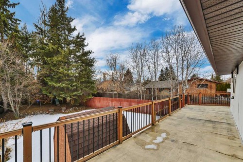 27 Gregson Crescent, Red Deer, AB - Outdoor