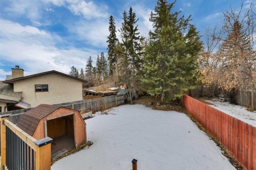 27 Gregson Crescent, Red Deer, AB - Outdoor
