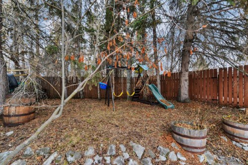 27 Gregson Crescent, Red Deer, AB - Outdoor