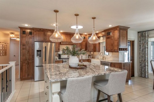 21 Dandell Close, Red Deer, AB - Indoor