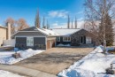 21 Dandell Close, Red Deer, AB  - Outdoor With Facade 