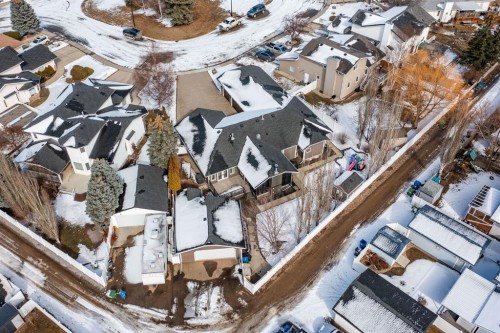 21 Dandell Close, Red Deer, AB - 