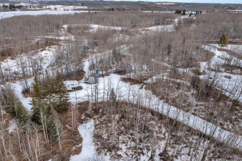 129-36246 251 Range, Rural Red Deer County, AB 