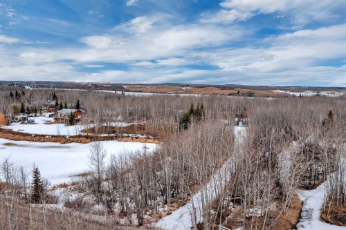 129-36246 251 Range, Rural Red Deer County, AB 