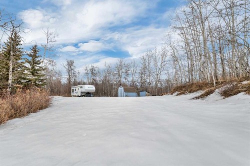 129-36246 251 Range, Rural Red Deer County, AB 