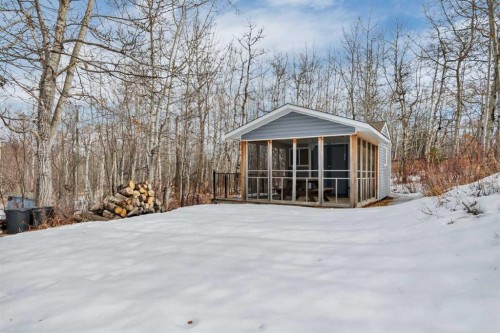 129-36246 251 Range, Rural Red Deer County, AB 