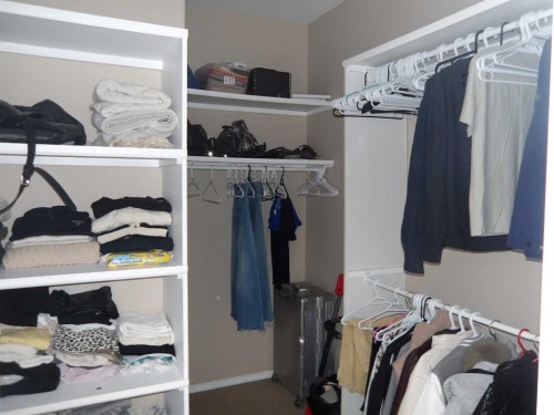 39 Ashley Close, Red Deer, AB - Indoor With Storage