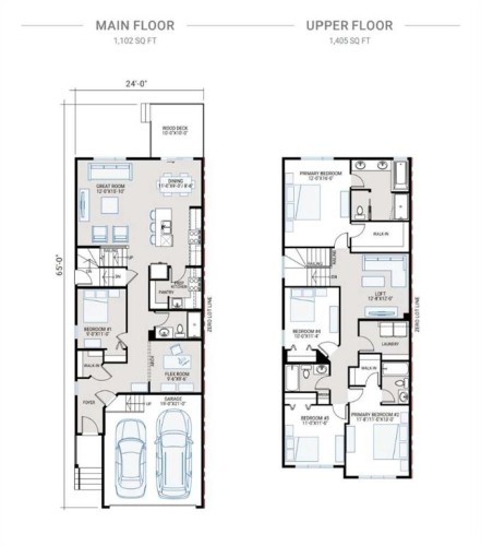 292 Cornerbrook Road Ne, Calgary, AB - Other