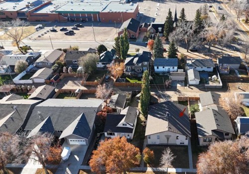 4916A 53 Street  Stettler, AB T4K 1A8