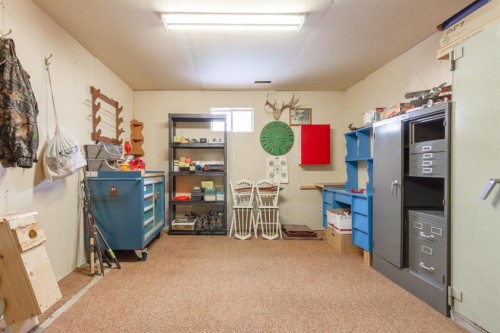 203 Percy Street, Bittern Lake, AB - Indoor