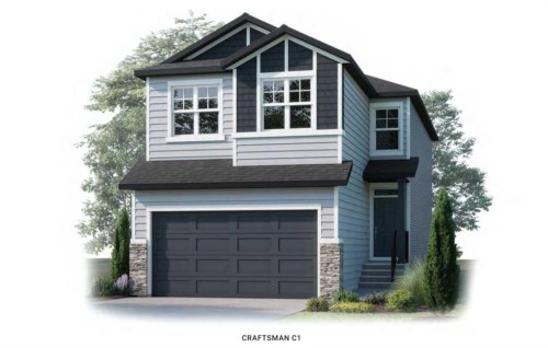 288 Cornerbrook Road Ne, Calgary, AB - Outdoor