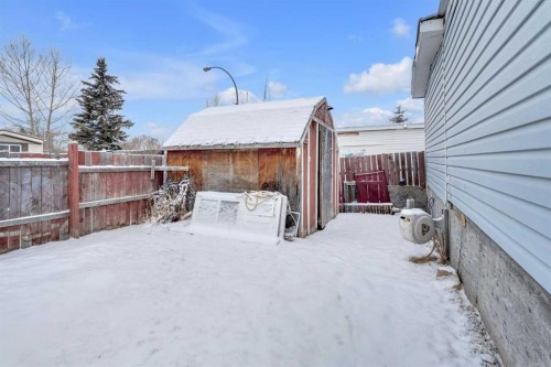 508-6834 59, Red Deer, AB 