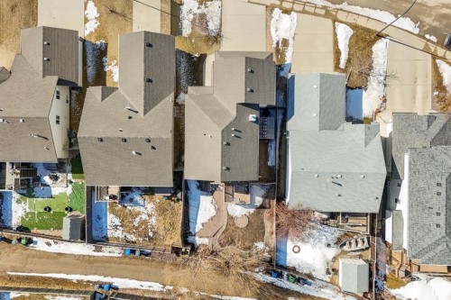 11 Inglis Crescent, Red Deer, AB - 