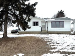 5240 50 Avenue  Holden, AB T0B 2C0