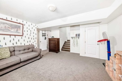 29 Duval Crescent, Red Deer, AB - Indoor