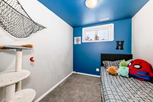 29 Duval Crescent, Red Deer, AB - Indoor