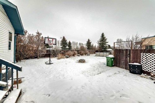 29 Duval Crescent, Red Deer, AB - Outdoor