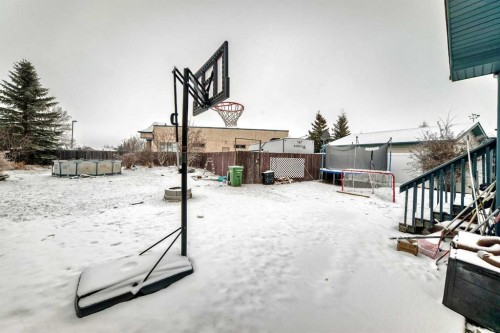 29 Duval Crescent, Red Deer, AB - Outdoor With Exterior