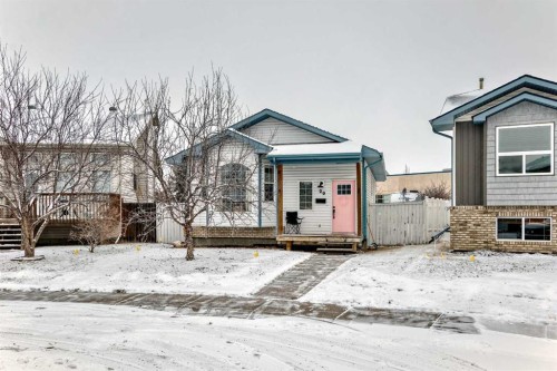 29 Duval Crescent, Red Deer, AB - Outdoor