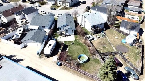 29 Duval Crescent, Red Deer, AB - Outdoor With View