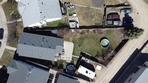 29 Duval Crescent, Red Deer, AB - Outdoor