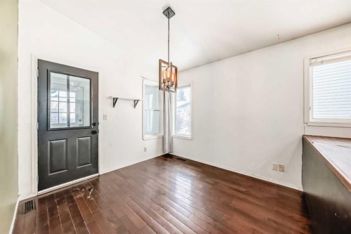 29 Duval Crescent, Red Deer, AB - Indoor Photo Showing Other Room