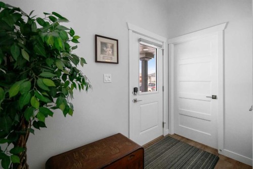 7403 44 Avenue, Camrose, AB - Indoor Photo Showing Other Room