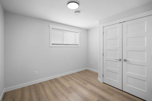 7403 44 Avenue, Camrose, AB - Indoor Photo Showing Other Room