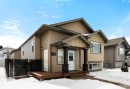 7403 44 Avenue, Camrose, AB  - Outdoor With Facade 