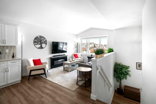 7403 44 Avenue, Camrose, AB - Indoor