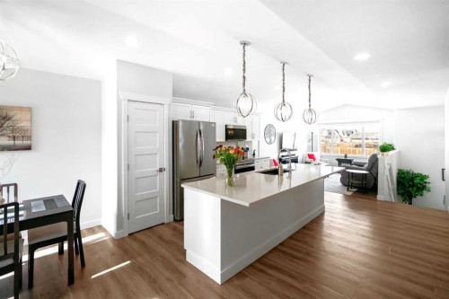 7403 44 Avenue, Camrose, AB - Indoor