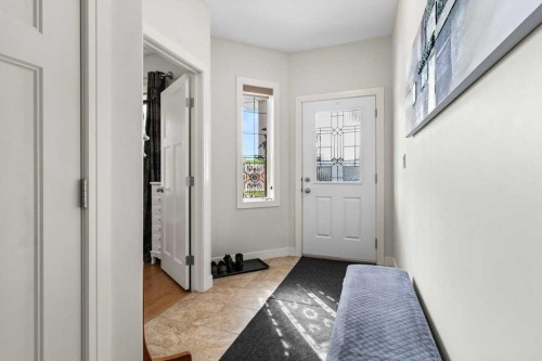 4916 Beardsley Avenue, Lacombe, AB - Indoor Photo Showing Other Room