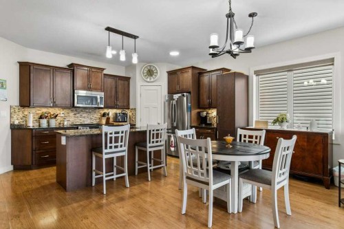 4916 Beardsley Avenue, Lacombe, AB - Indoor