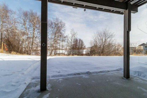 4916 Beardsley Avenue, Lacombe, AB - Outdoor