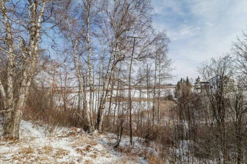 4916 Beardsley Avenue, Lacombe, AB - Outdoor With View