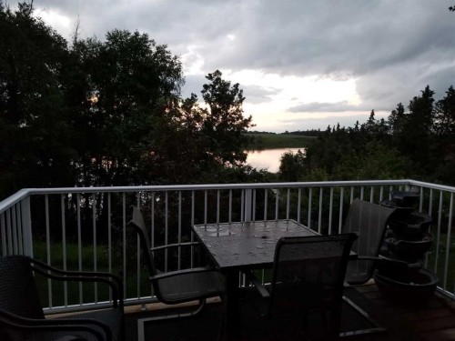 4916 Beardsley Avenue, Lacombe, AB - Outdoor