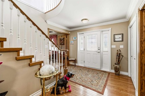 3000 35 Street, Ponoka, AB - Indoor Photo Showing Other Room